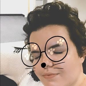 Meet your Posher, Henre